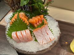 -匠和风精致料理(莆田财富中心店)