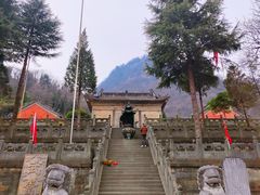 -武当山风景区