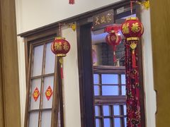 -老渔翁炖鱼坊(黄海西路东山店)