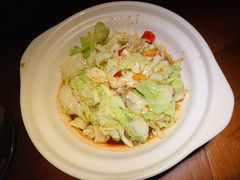 -楼兰新疆主题餐厅(苏州中心店)