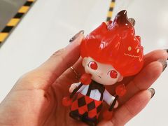 -泡泡玛特POPMART(崇文门国瑞城店)