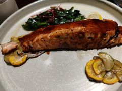 -芭莉与彩虹西餐厅(成都合生汇店)