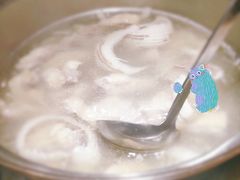-椰贝原味椰子鸡(江南万达店)