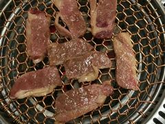 -梅梅家的烤肉店(槐北路店)