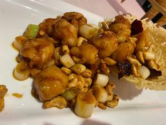 宫保虾球-大铁勺新津菜(迎水道店)