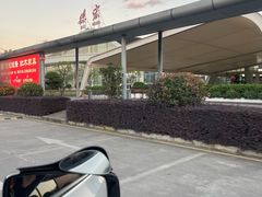 -德宏芒市国际机场