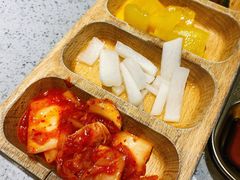 -妥妥烤肉料理(昙华林店)
