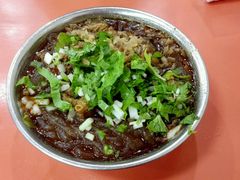 -代四孃牛华豆腐脑美味小食(总店)