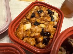 -局气 烤鸭·北京菜(光华路店)