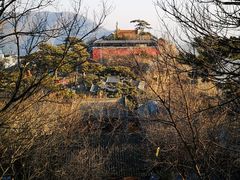 -妙峰山风景名胜区