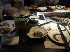 -阪尚皇·原切牛排·烤肉火锅自助(北京路店)