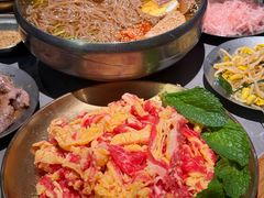 -杨小佳·齐齐哈尔烤肉·烤串(广州店)