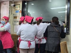 -回回锅贴(小河沿店)