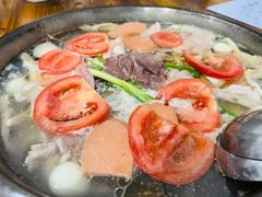 -海关荤豆花(洋河一路店)