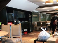 大堂-滋粥楼·顺德菜(番禺广场总店)