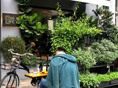 -转山咖啡(松柏社区店)