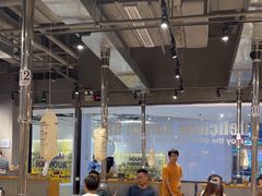 -姜虎东白丁烤肉(深圳湾后海汇店)