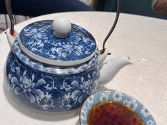 -新雅粤菜馆(南京东路店)