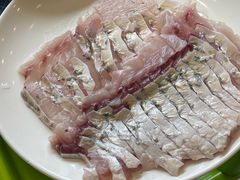-正能量脆肉鲩火锅