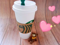 -星巴克(北京三里屯SOHO一店)