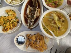 -小六农家乐(崇明西沙湿地店)