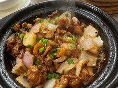-小时候焗海鲜(鄞州万达店)