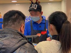 -DQ·蛋糕·冰淇淋(新佳丽店)