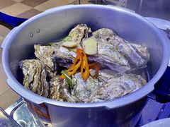 -千岛蚝高压锅生蚝·人参火锅(白云万达店)