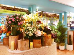 -蜜桃花开·中西融合菜E&W(南长街店)