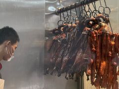 -杞兴东莞烧鹅
