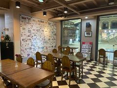 大堂-那美(华莱坞店)