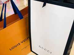 -GUCCI(南京德基店)