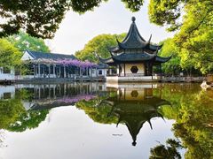 -苏州阳澄半岛英迪格酒店