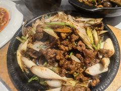 -峨嵋酒家总店(车公庄店)