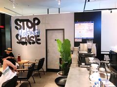 -COFFii&JOY(龙江新城市广场店)