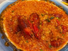 -华仔龙虾(永乐路总店)