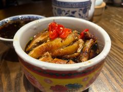 -南京大牌档(人民广场店)