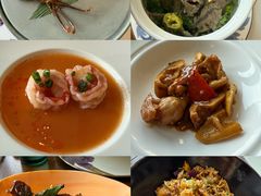 -王府井文华东方酒店-紫膳餐厅
