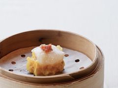 -天龙轩(香港丽思卡尔顿酒店)