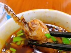 -邱氏胖泥鳅(大堰店)