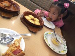 -萨莉亚意式餐厅(万嘉商业广场店)