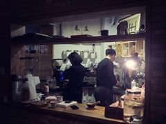 -春庄咖啡SpringHues(钟楼小区店)