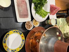 -南门涮肉(上海二店)
