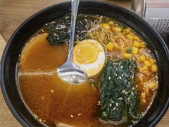 -小川洋风料理(武胜路凯德广场店)