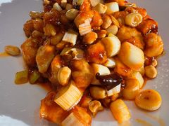 -黑窑厂糖油饼烤鸭·清真菜(黑窑厂街店)