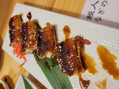 -鳗鲔·料理小馆