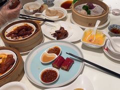 -新雅粤菜馆(南京东路店)