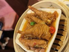 -点都德(大茶楼店)