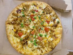 -达美乐比萨(双龙大道店)