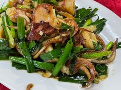 豉油皇吹筒仔-蛇口康乐快餐鱼仔档(翠苑小区店)